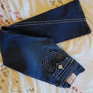 True Religion jeans